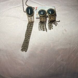 Jan Michael San Francisco Vintage Set